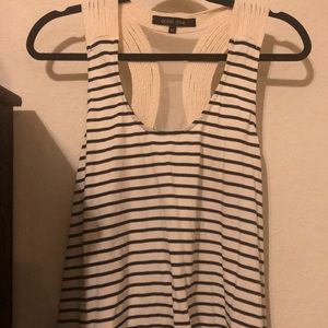 Nautical tank